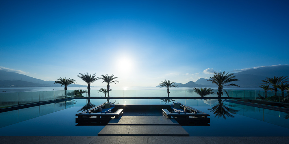 Fantasia Nan'ao Longqi Bay No.1 Resort, Shenzhen - Resorts - L&A GROUP | To Create a Better Environment-33