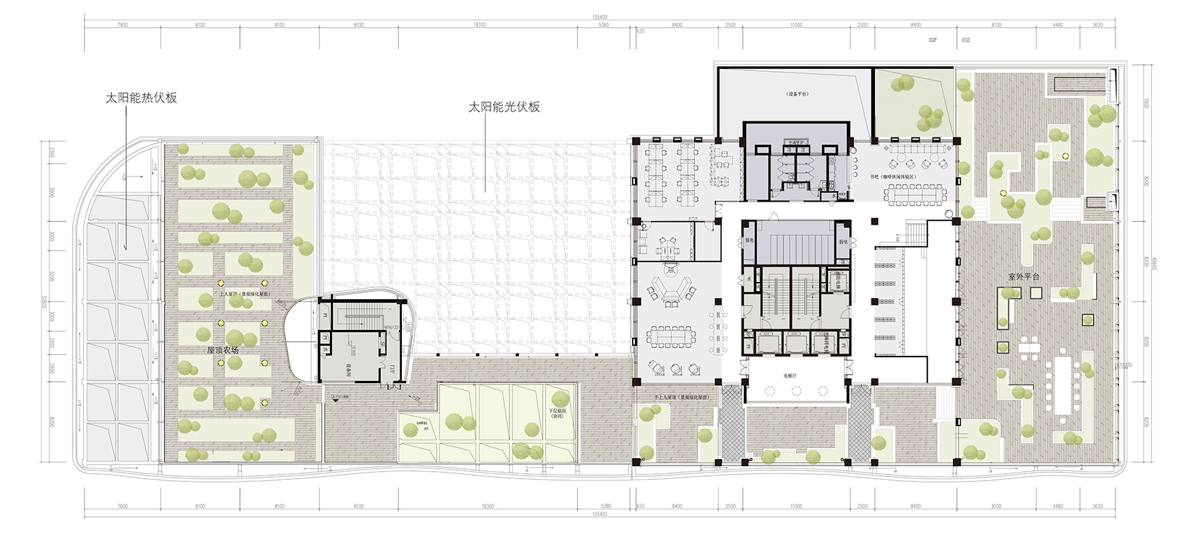 绍兴华汇科研设计中心丨中国绍兴丨华汇集团｜伍维设计工作室-43