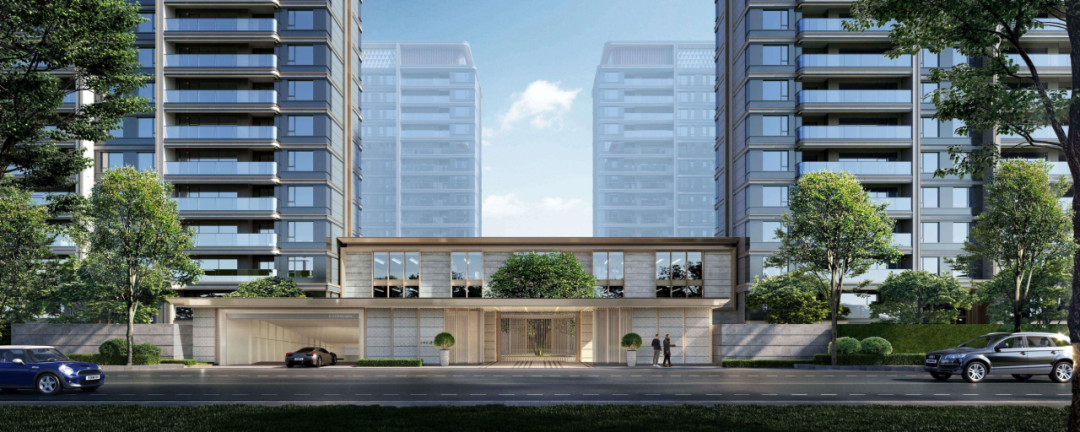 凯顺腾精品业绩【西安大明宫金茂府】-43