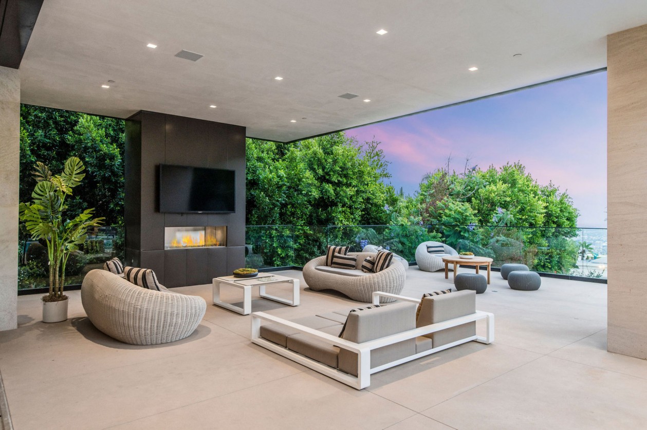 打造极致雅宅，品味不凡生活-5