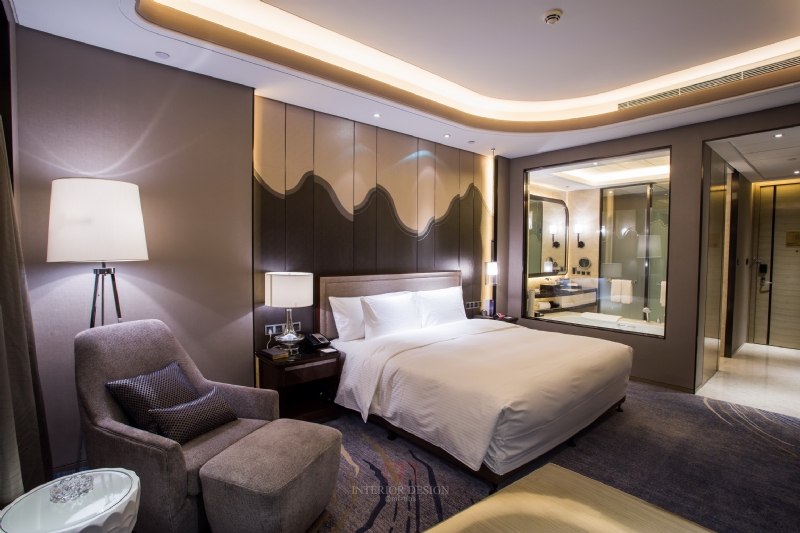 常州武进万达嘉华酒店（Wanda Realm hotel Changzhou）-10