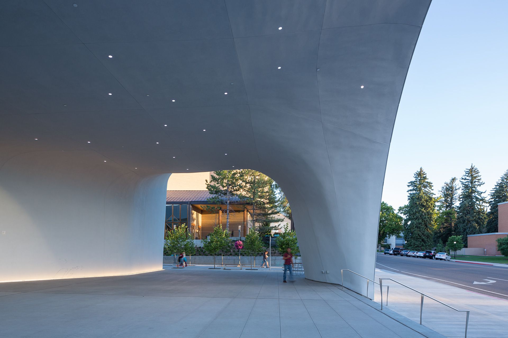 南犹他艺术博物馆(SUMA)-15