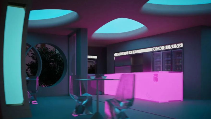 星相花园丨中国厦门丨蔡泫娜,林嘉诚-38