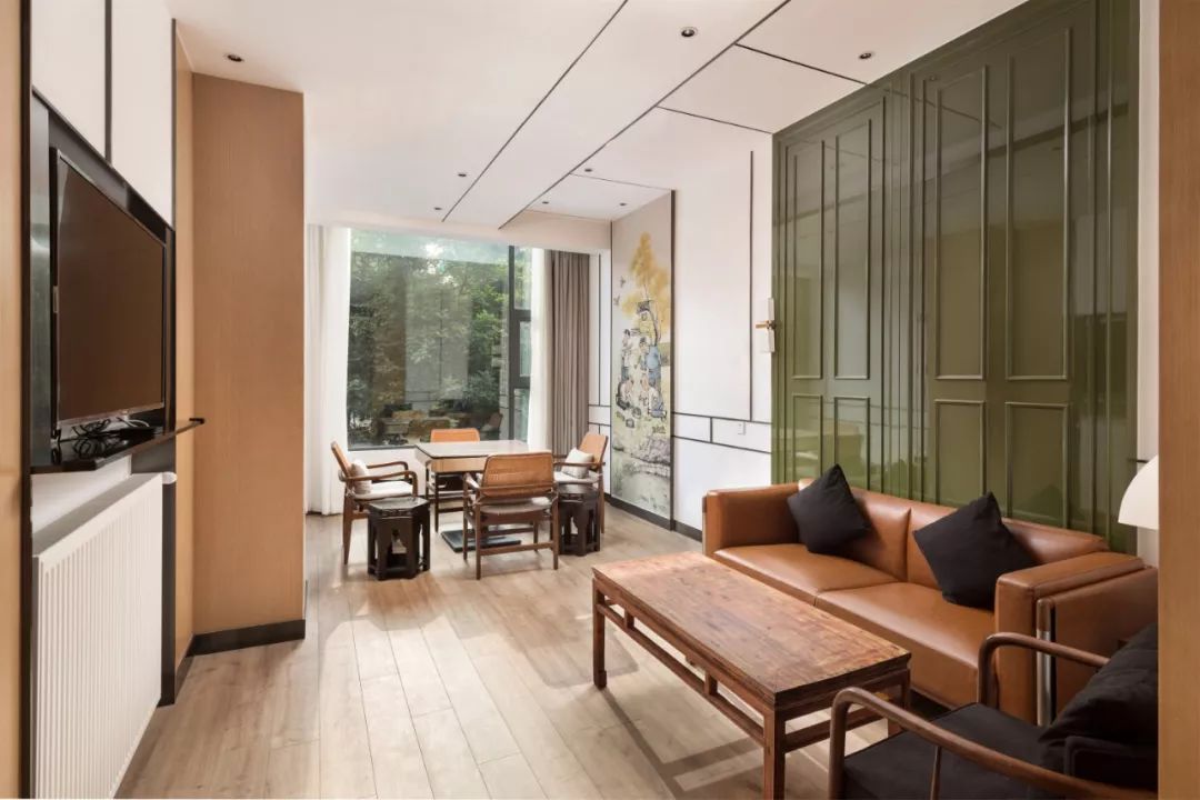 成都闲派 | 沈嘉伟 X 黄任颀的跨界碰撞-46