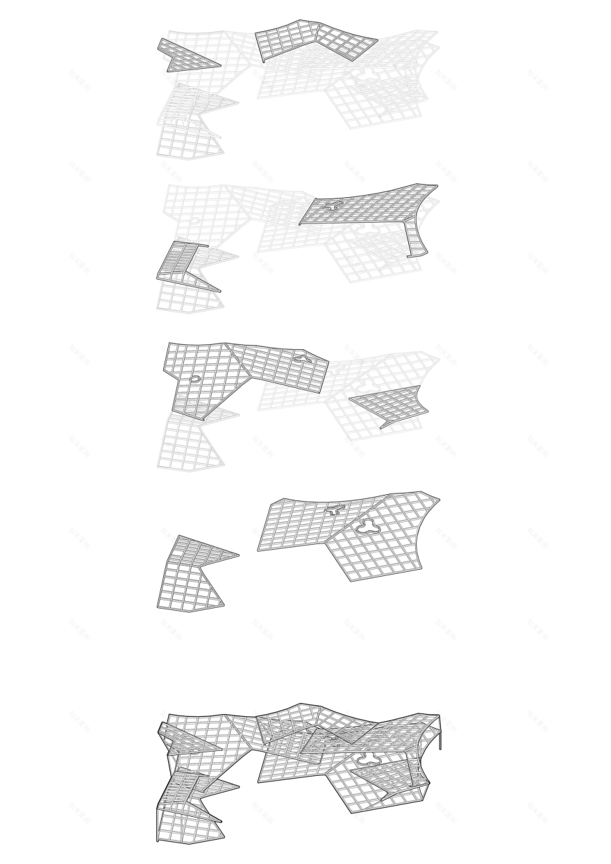 海沛儿童创想乐园,HPKidSpace丨中国武汉丨SpActrum谱空间-27