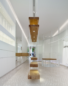 Zeus+Dione 旗舰店丨希腊雅典丨enroutearchitecture