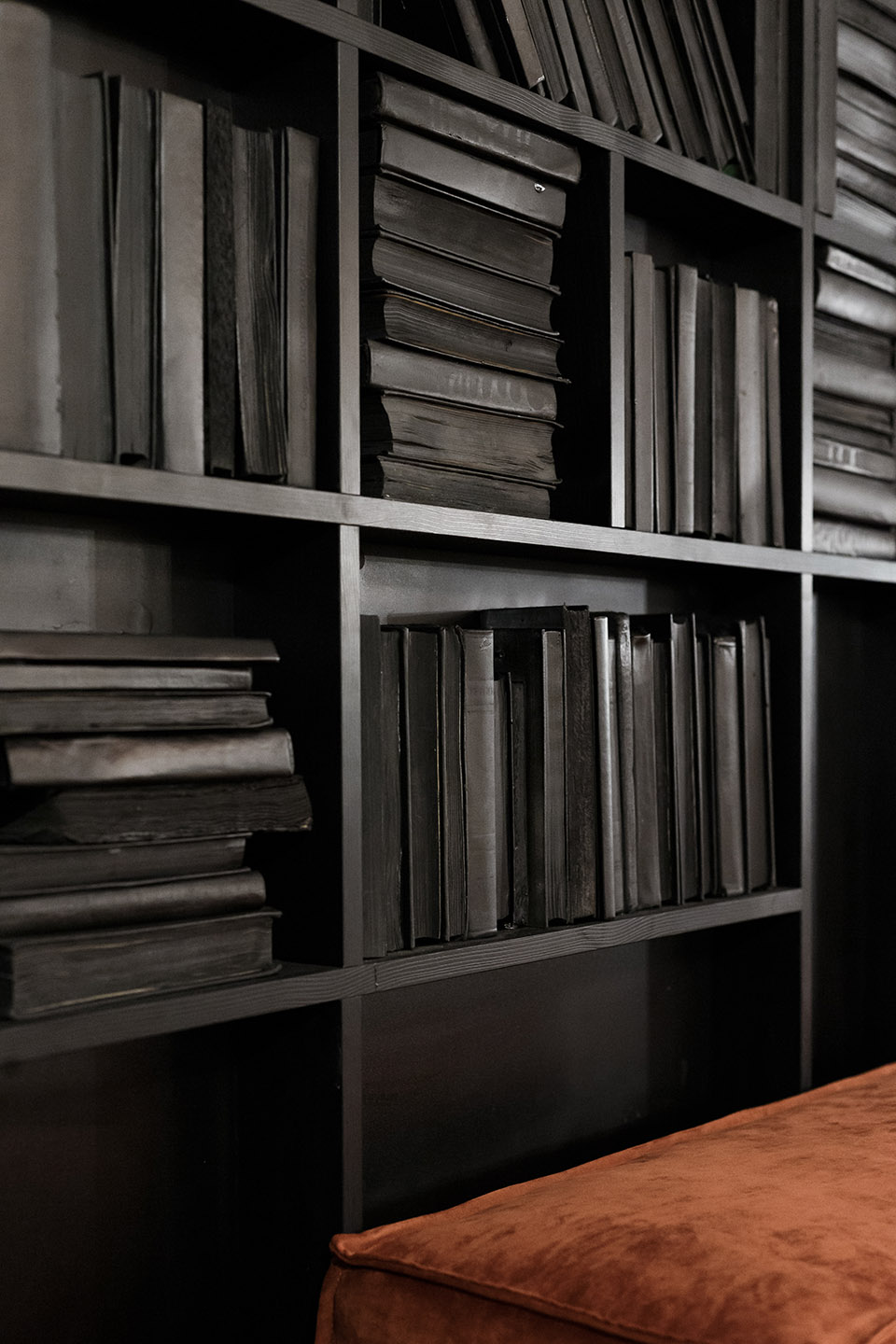 芝士面包房咖啡厅,乌克兰 / Ira Lysiuk-78