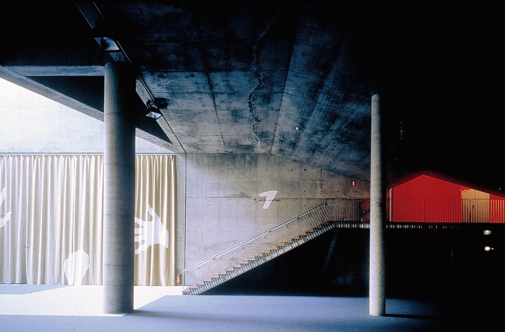 里尔大皇宫 · 内外兼修-3