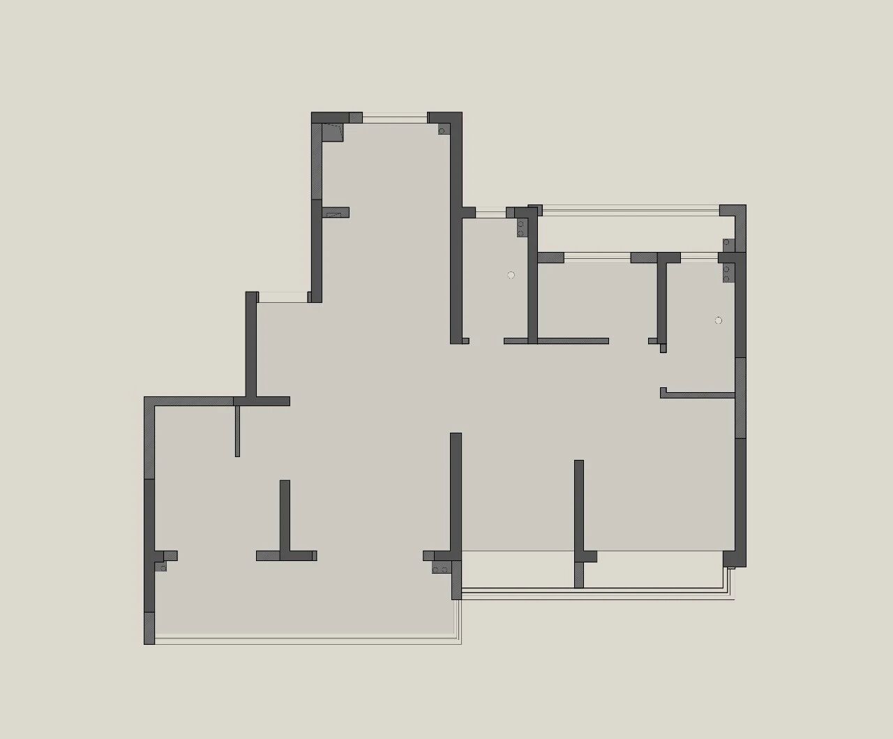 WAY × 跳帧间奏  Frames in rhythm丨中国台州丨未止工作室-9