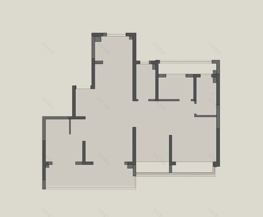 WAY × 跳帧间奏 Frames in rhythm丨中国台州丨未止工作室-9