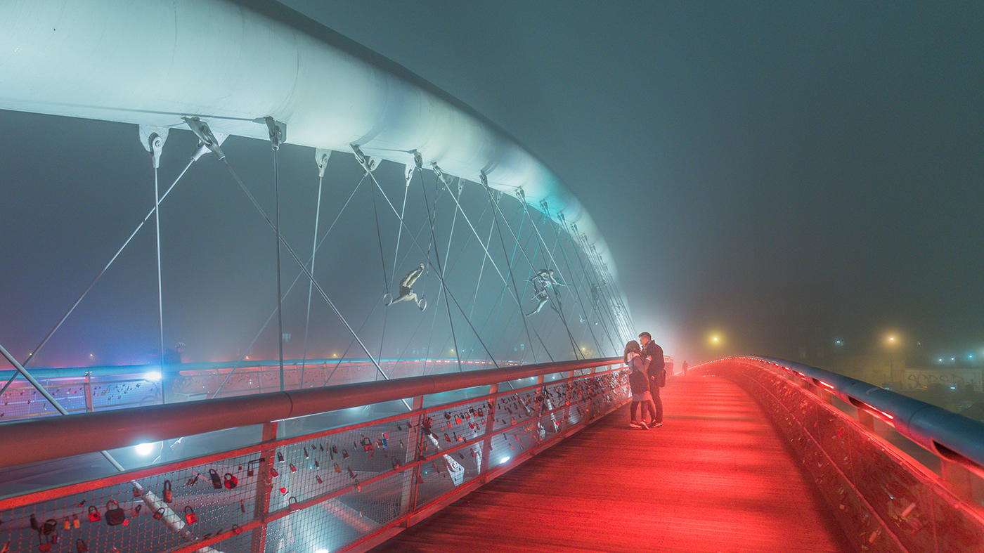 Anastasiya Gushchina丨桥丨White and red-5