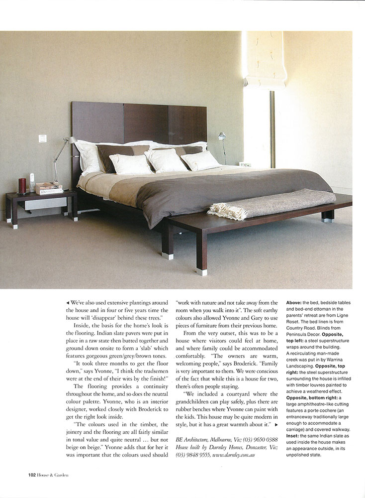 Media Index - B.E Architecture-513