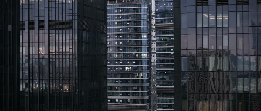 知行空间设计办公室丨中国东莞丨T&D知行空间设计-4