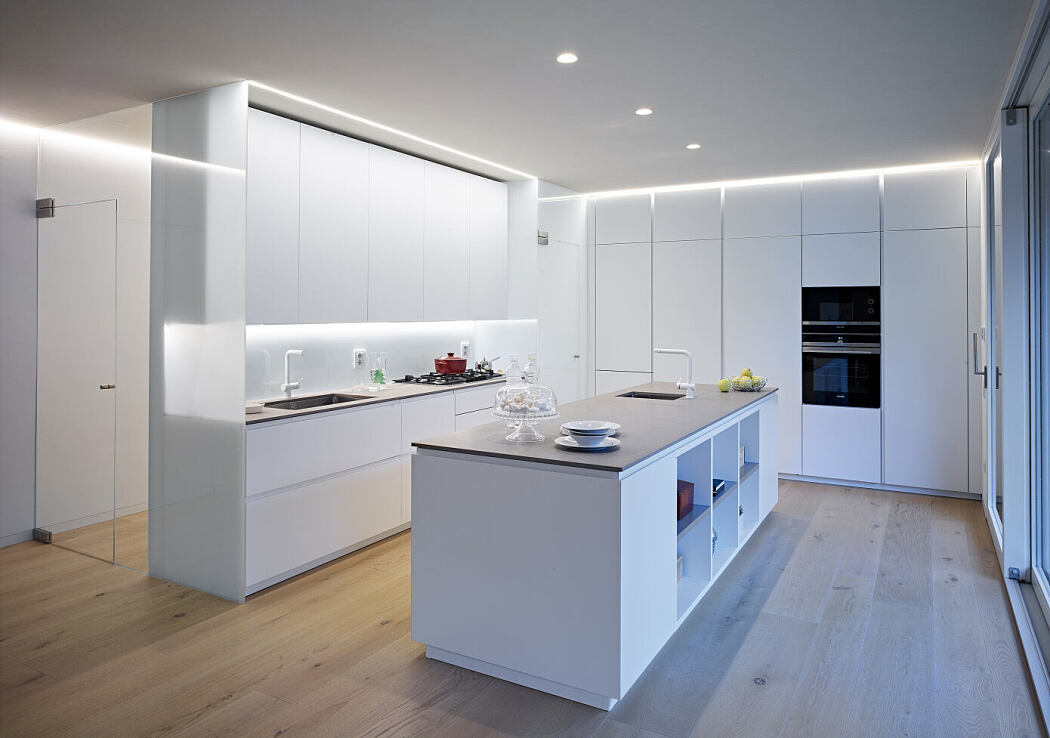 意大利南部绿色之家-2