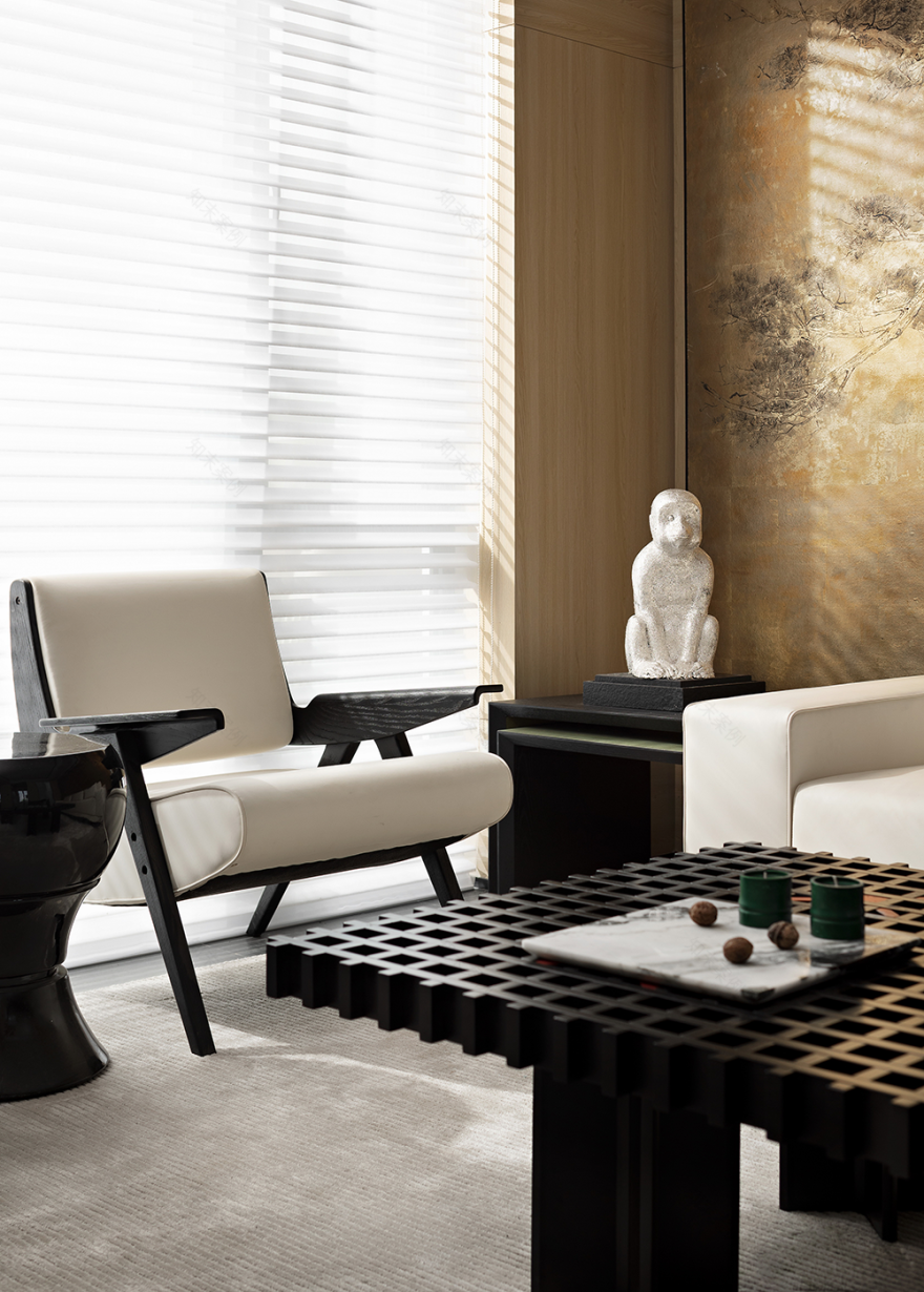 首发|矩阵纵横:心游于艺,诗意栖居-19