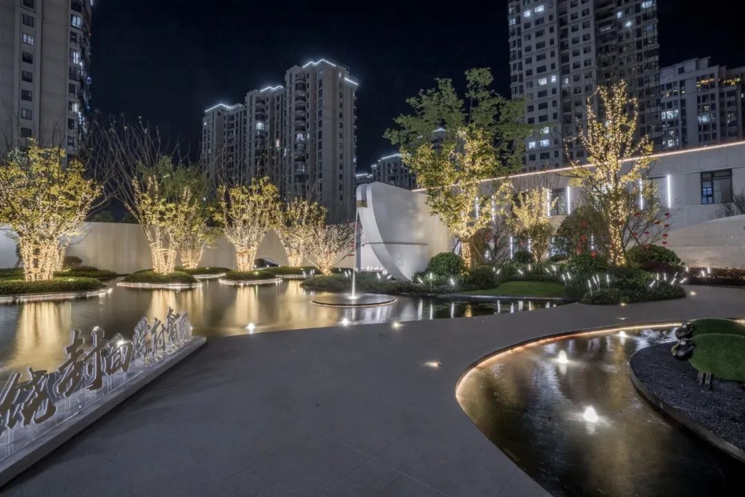 一场星际穿梭的时空体验 | 上饶嘉福未来城-59