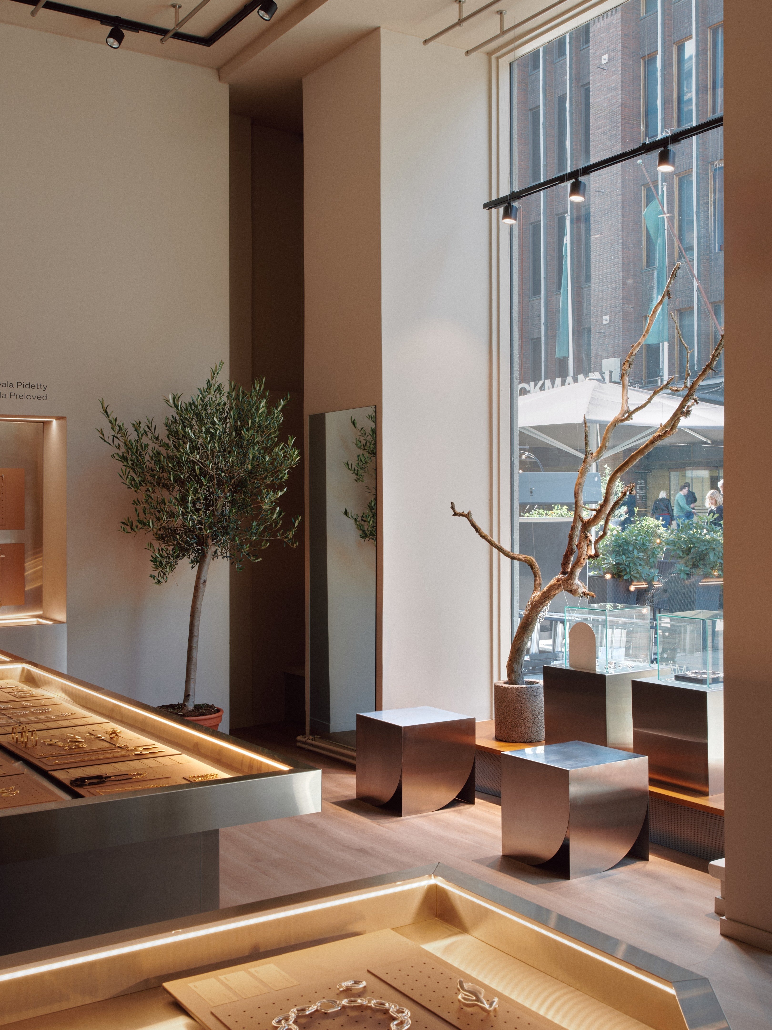 芬兰 Kalevala 旗舰店丨芬兰赫尔辛基丨Yatofu Creatives-19