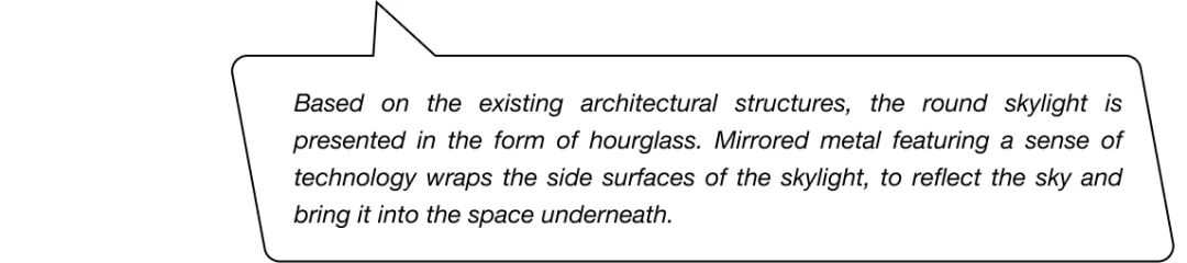 杭州万科天空之城地铁通道丨中国杭州丨東木筑造-45