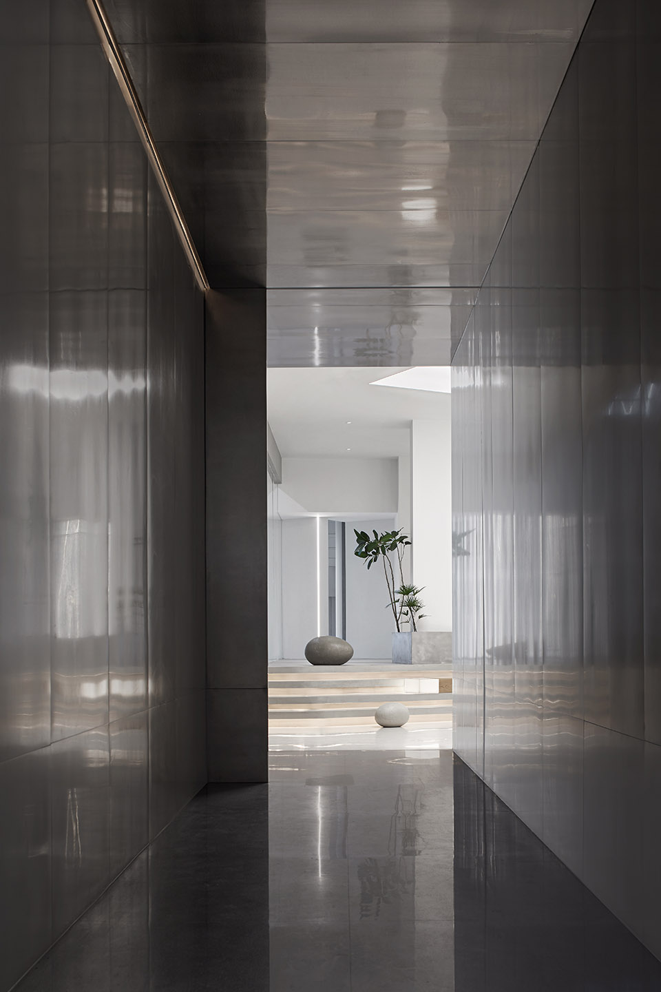 Kiddol 办公室丨中国杭州丨吾好空间设计-13