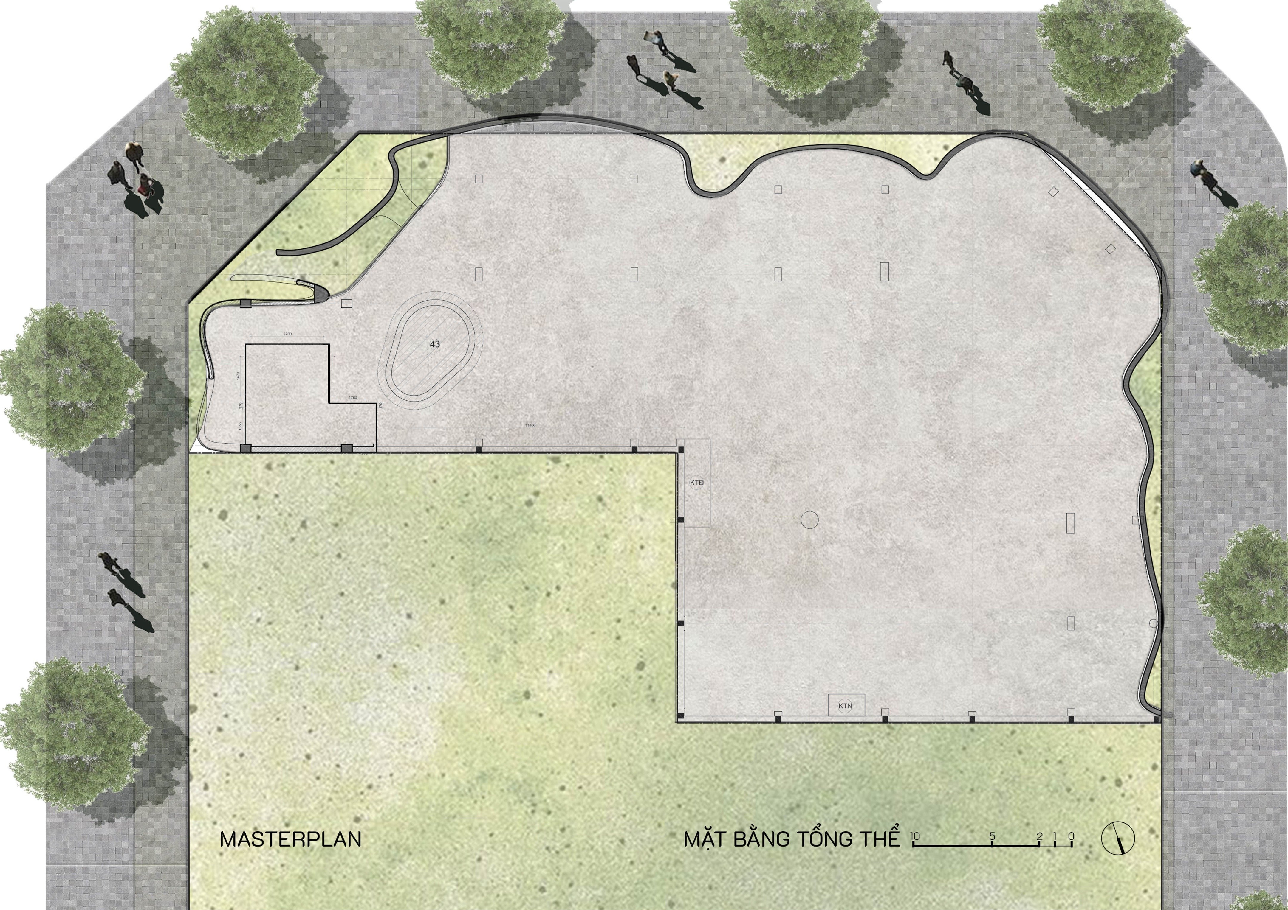 Karino· 咖啡馆丨越南丨Delicate-38
