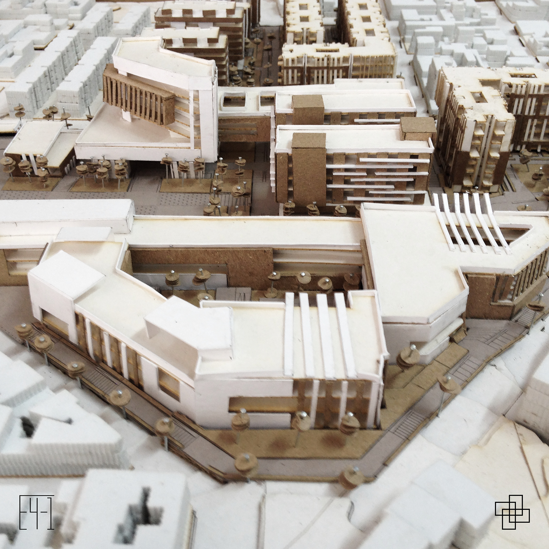 20 年 7 月 20 日部分规划丨哥伦比亚丨建筑系学生-11