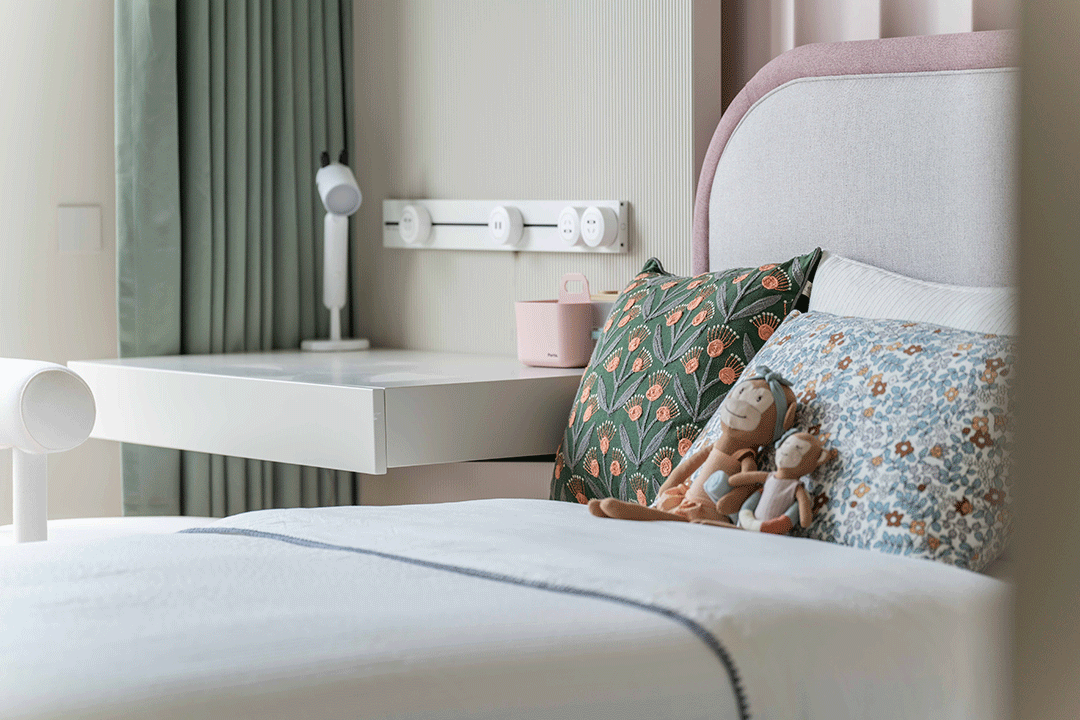 《温暖》丨中国苏州丨形雅艺术设计-48