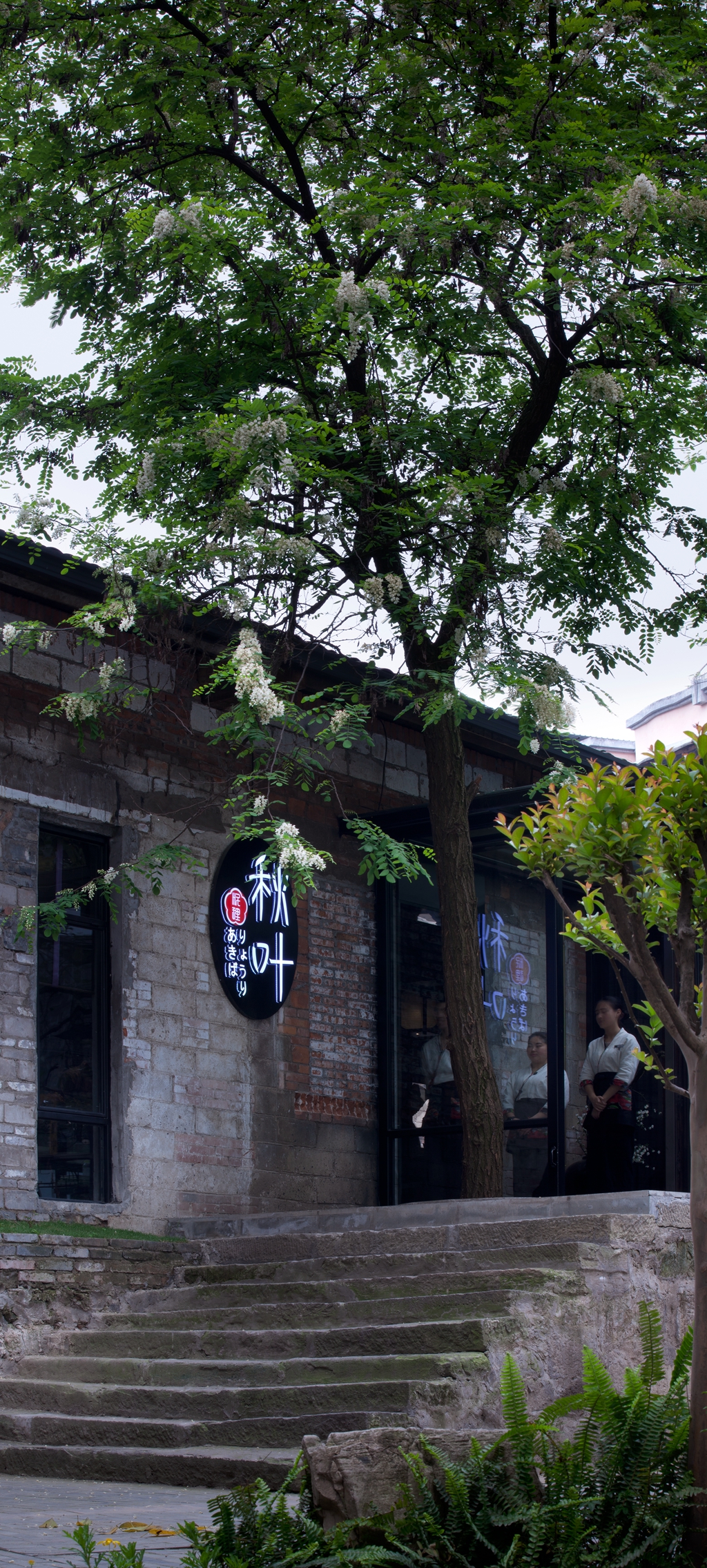 重庆秋叶日料北仓店-5