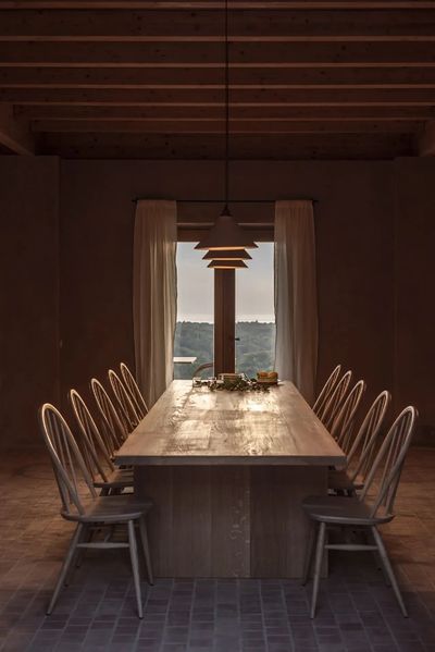 玫瑰岩别墅丨Manuel Aires Mateus-31