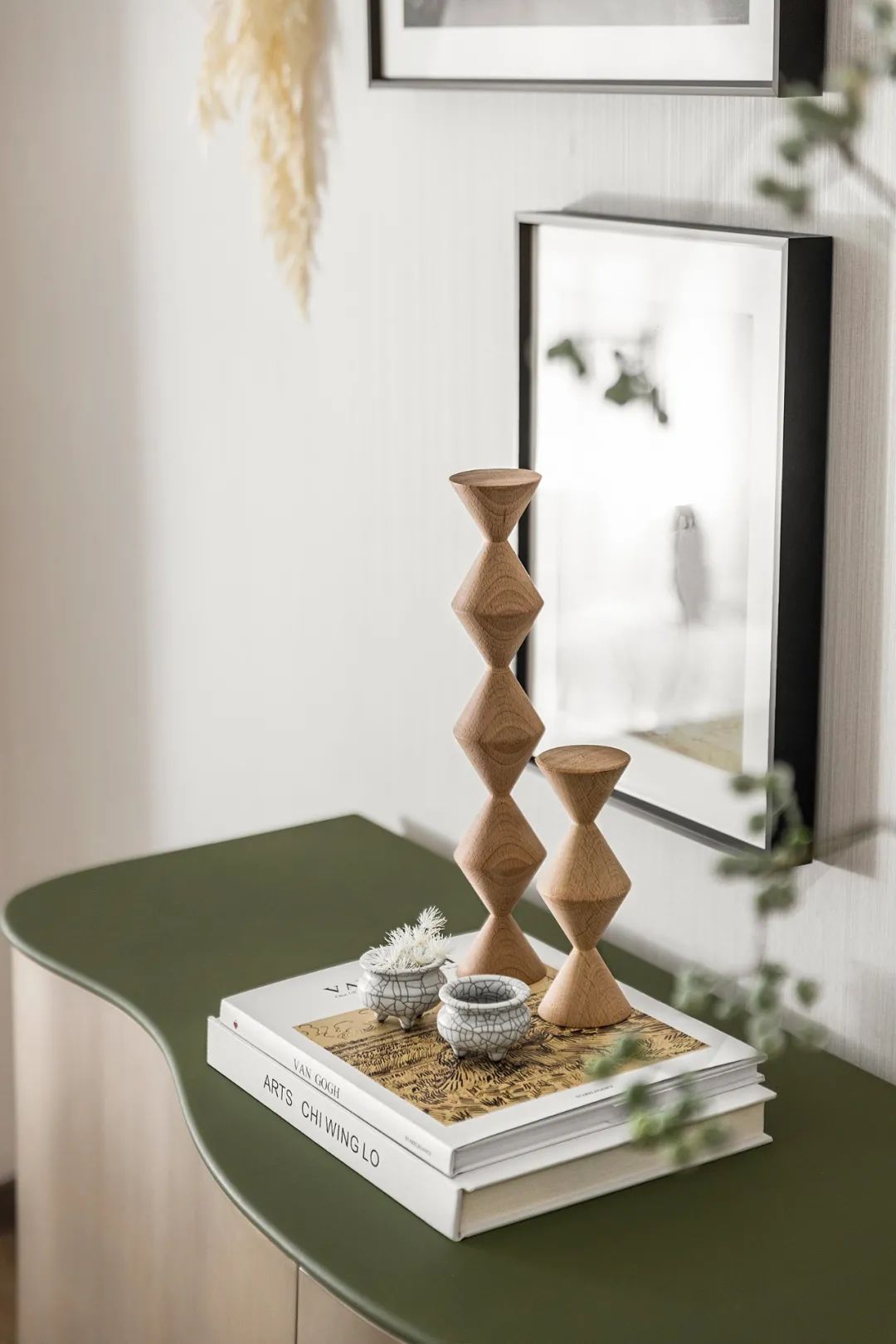 上海阳光城清溪水岸样板间丨中国上海丨EVD上海廿象-33