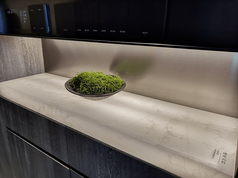 南京封面级豪宅「云上润府」“从容”东方样板间丨中国南京丨真工建筑-62