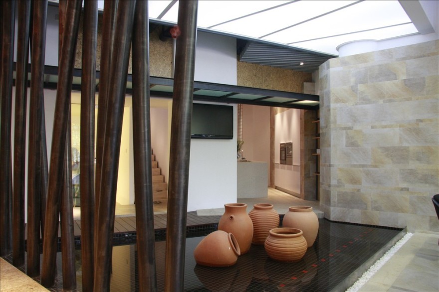 筑品上海办公空间-37