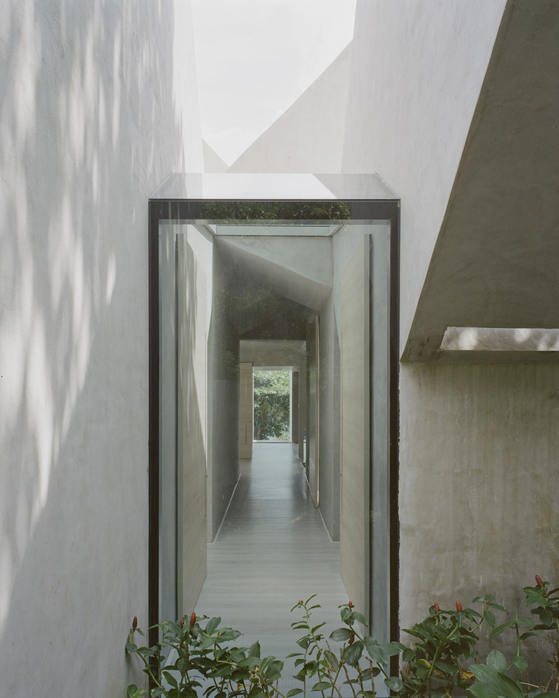 FR 住宅丨菲律宾丨CAZA-42