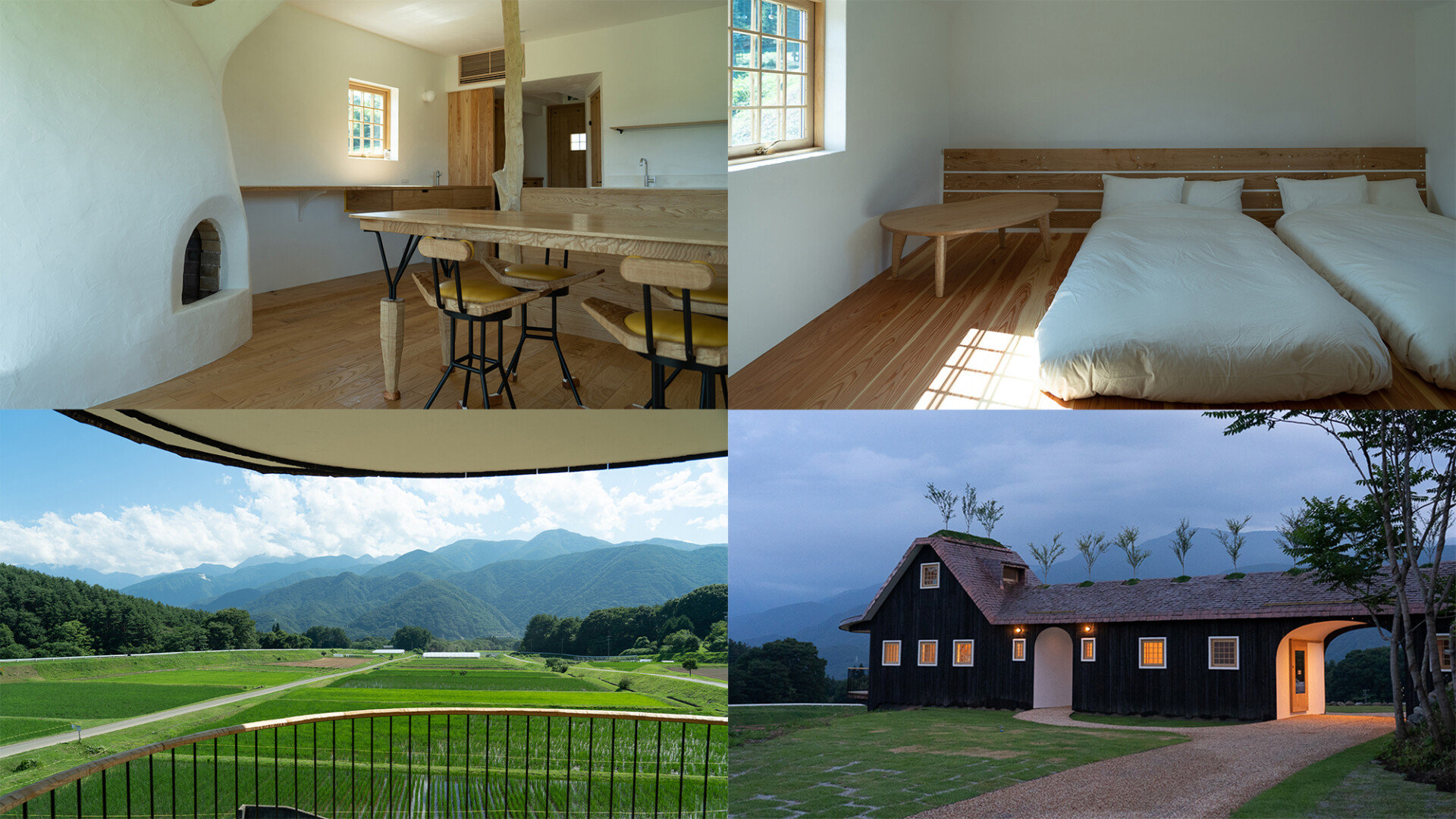 小泊Fuji丨日本长野丨藤森照信-17