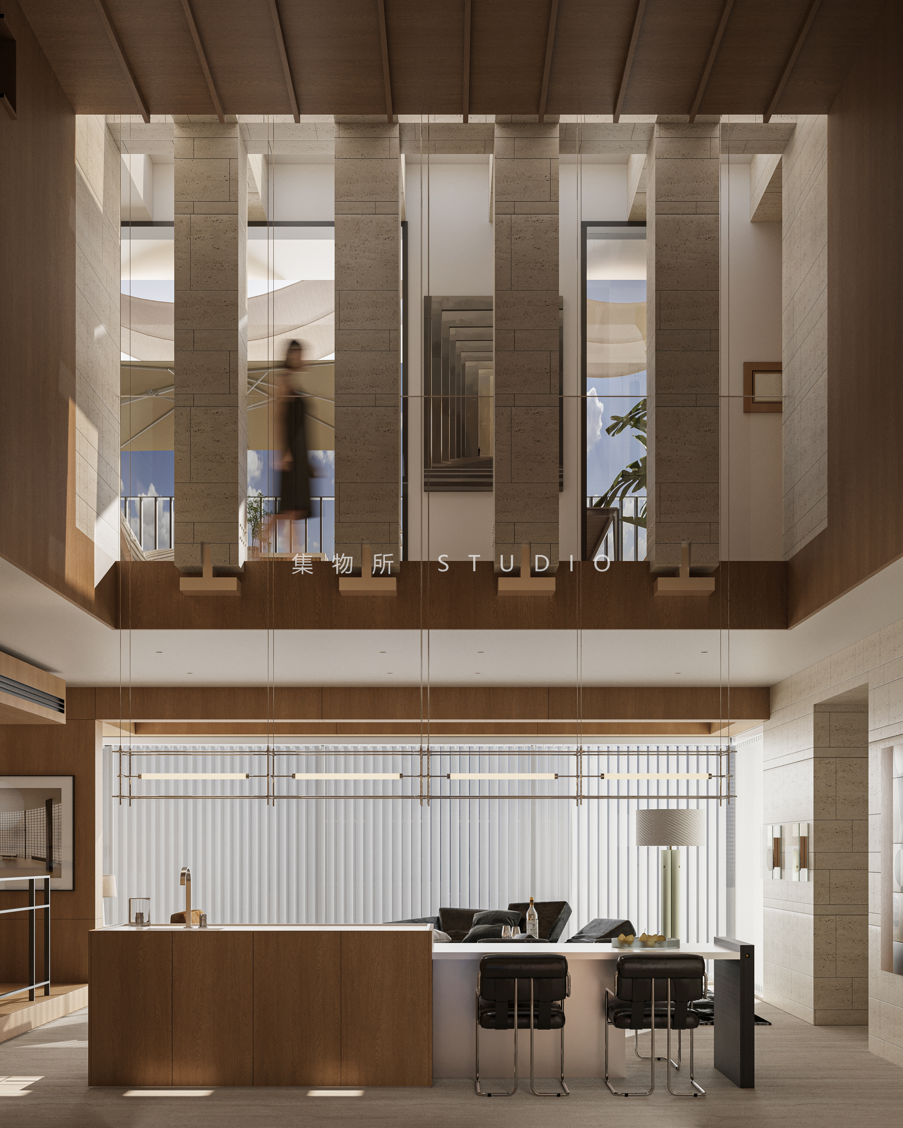 集物所STUDIO · 内向山海丨中国河南-3