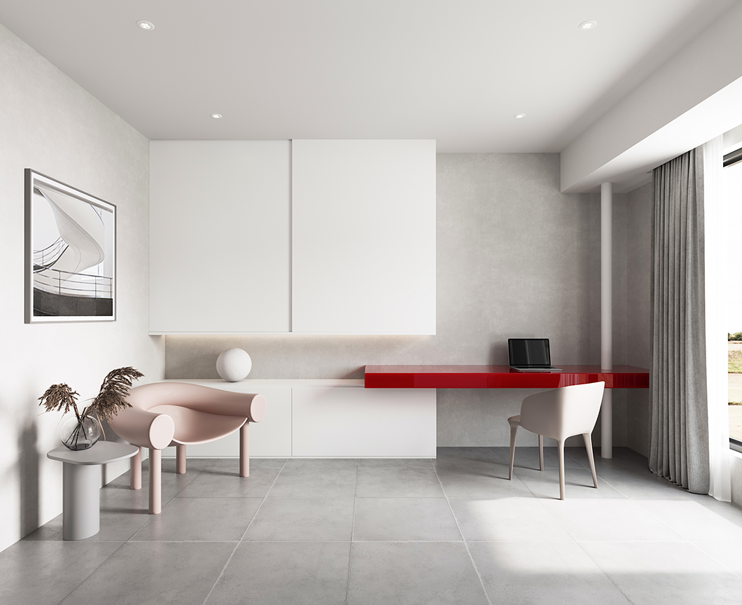 广宇鼎悦府丨中国杭州丨菲拉设计-48