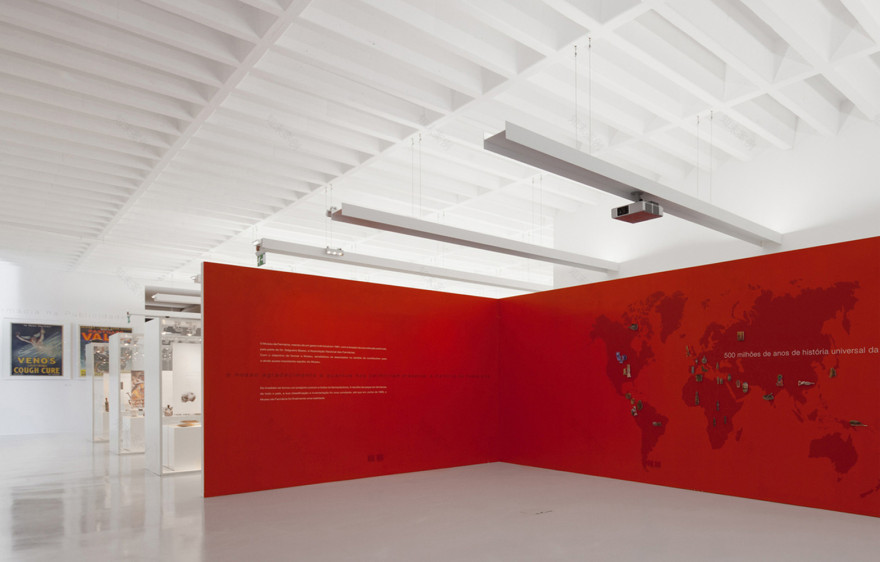 Pharmacy Museum Site Specific Arquitectura-27