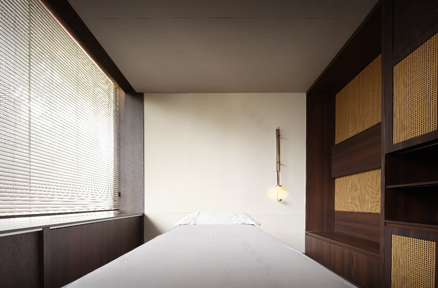 随安堂国医馆丨中国广州丨合作舍建筑事务所-89