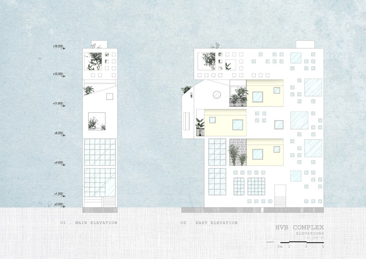 HVB Complex  23o5studio-6