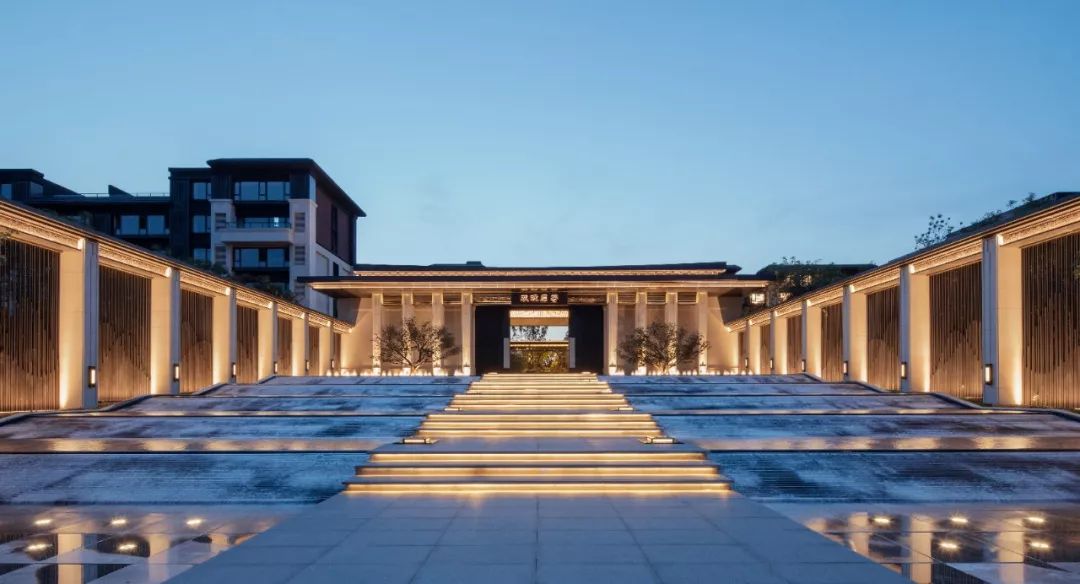 造天地气韵之龙墅，建人杰地灵之秀景 | 沈阳龙湖·双珑原著-1