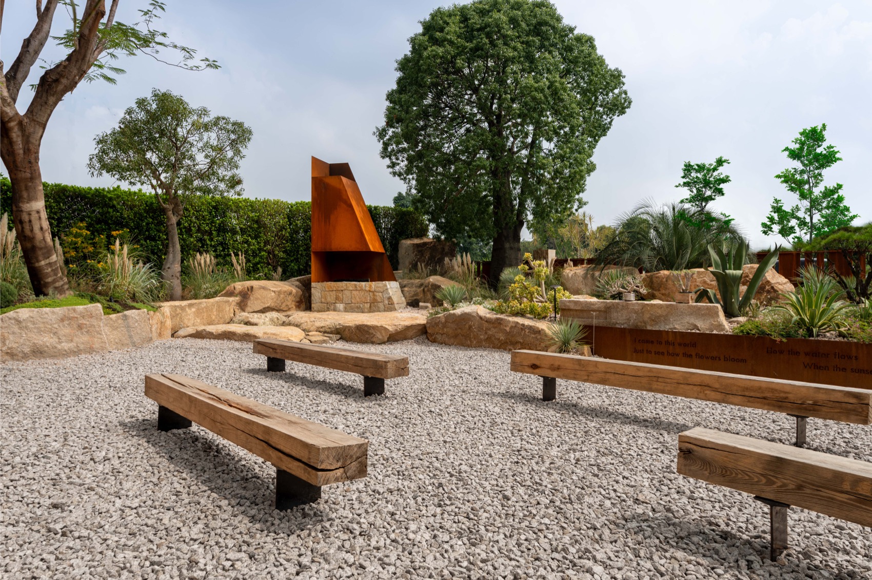 至物ZanLab丨中国佛山丨至岸景观-37