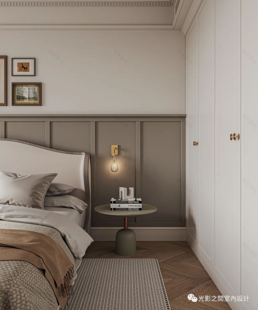 宁波光影之间私宅丨中国宁波丨光影之间设计-52