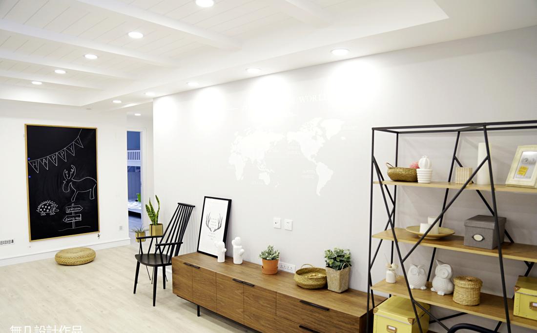 
西安-湖城大境·天锦（2016年） -18