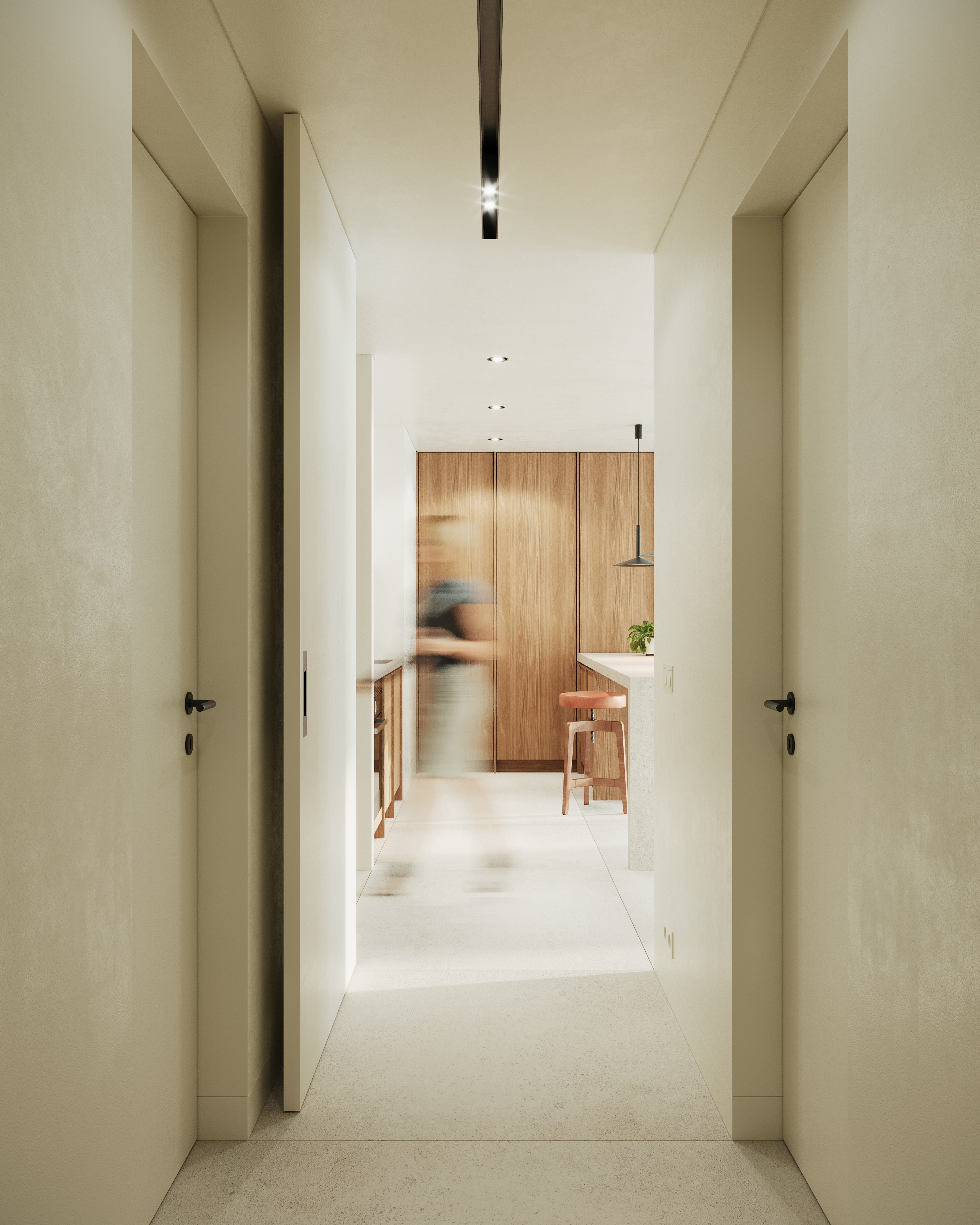 Vila Nova Houses T2-7