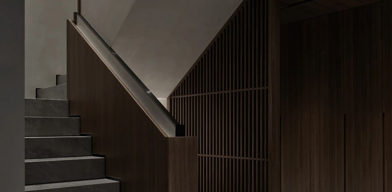 ZP 宅 与自然为邻丨中国郑州丨MOOI TIMELESS 建筑室内设计事务所-13