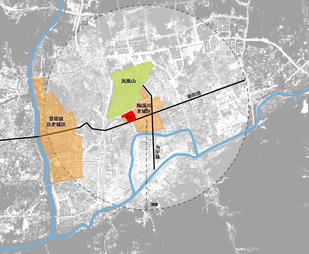国家陶瓷文化传承创新试验区长租房丨中国景德镇丨清华大学建筑设计研究院有限公司-52