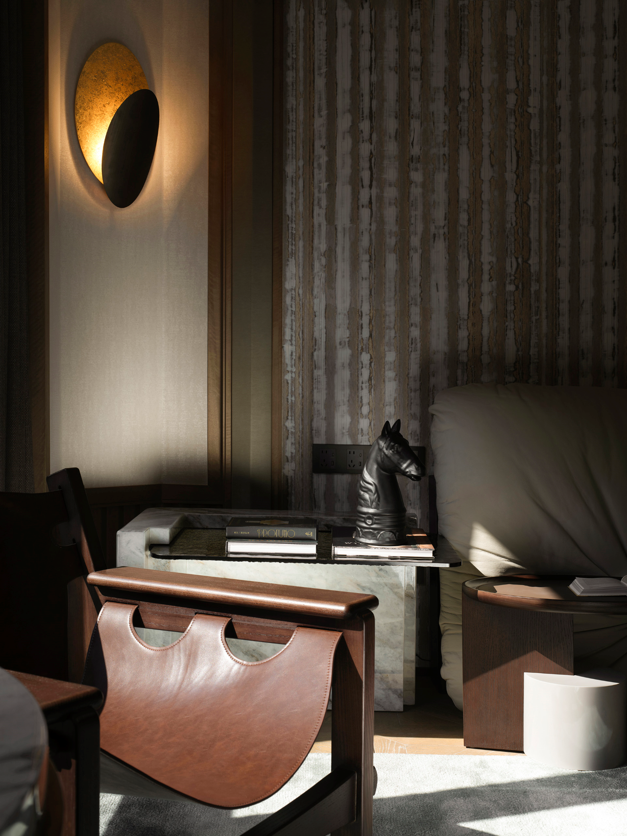 上海恒昌玖里展示大宅,福州榕城·江上图首府双会所空间丨中国上海丨梁志天设计集团旗下梁志天设计及梁志天生活艺术-31