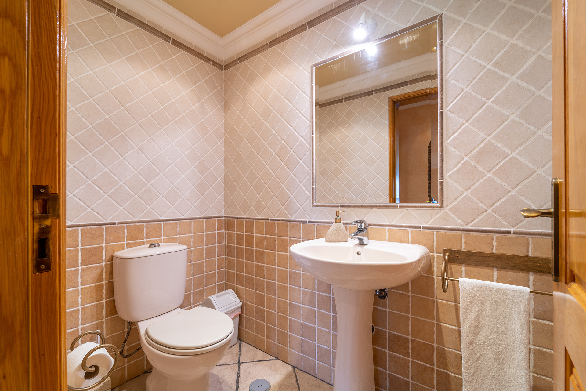 Villa Amberlyn-29