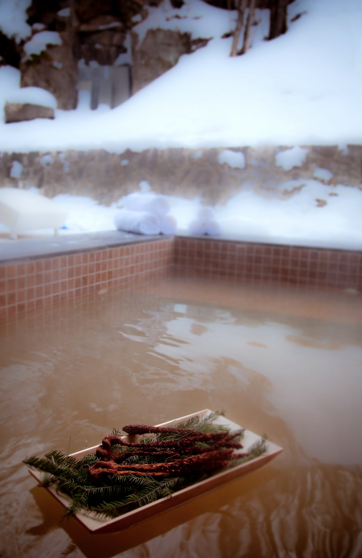 吉林长白山紫玉酒店度假村-31