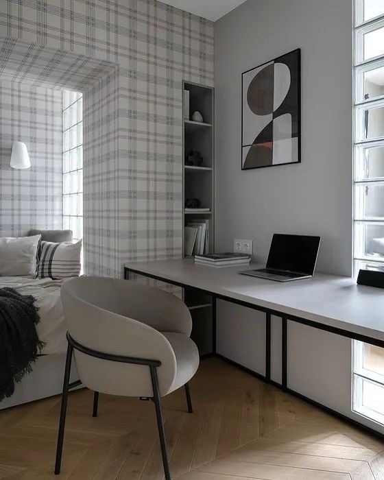 50㎡，这样的小家，干净、温馨！-22