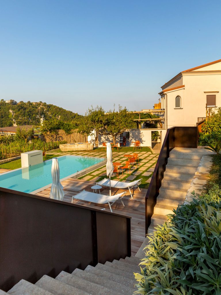 丨意大利丨lamatilde,Arch. Valentina Autiero-24